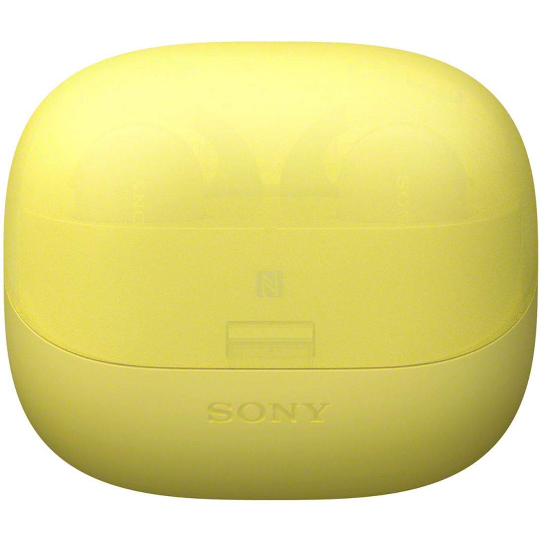 ☆SONY☆ワイヤレスイヤホン　BC-WF SP900 イエロー　動作確認済！ プライスダウン】水中使用可！ミュージックプレーヤー機能搭載の
