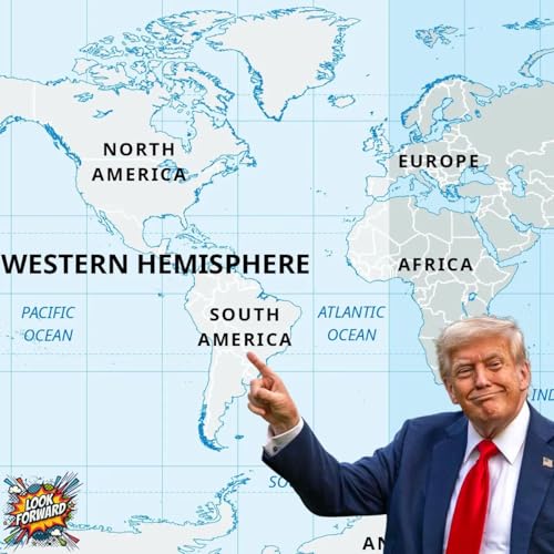 Manifest Dumbassery (Renee Good, Hemisphere Wars, Jail Elon Musk) | Ep436