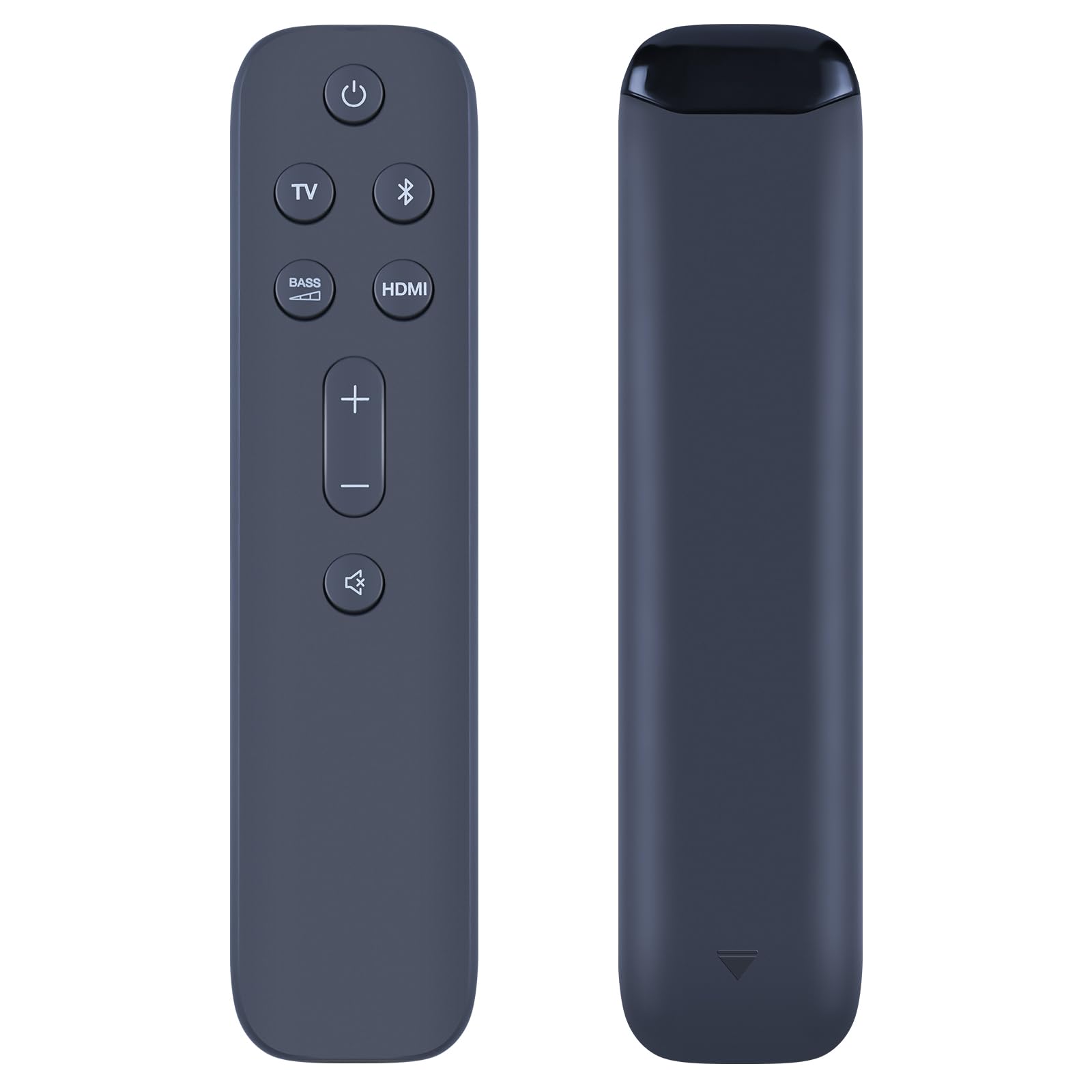 New Remote Control For JBL Bar 5.1 Surround Soundbar System JBL2GBAR51IMBLKAM