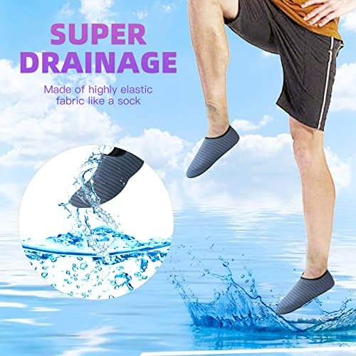 Chaussures De Course Homme Chaussures De Sport Pour Homme - En Maille Noire - Semelle Souple - Légères - Antidérapantes - Confortables - Chaussures D'extérieur à Lacets - Chaussures De Fitness