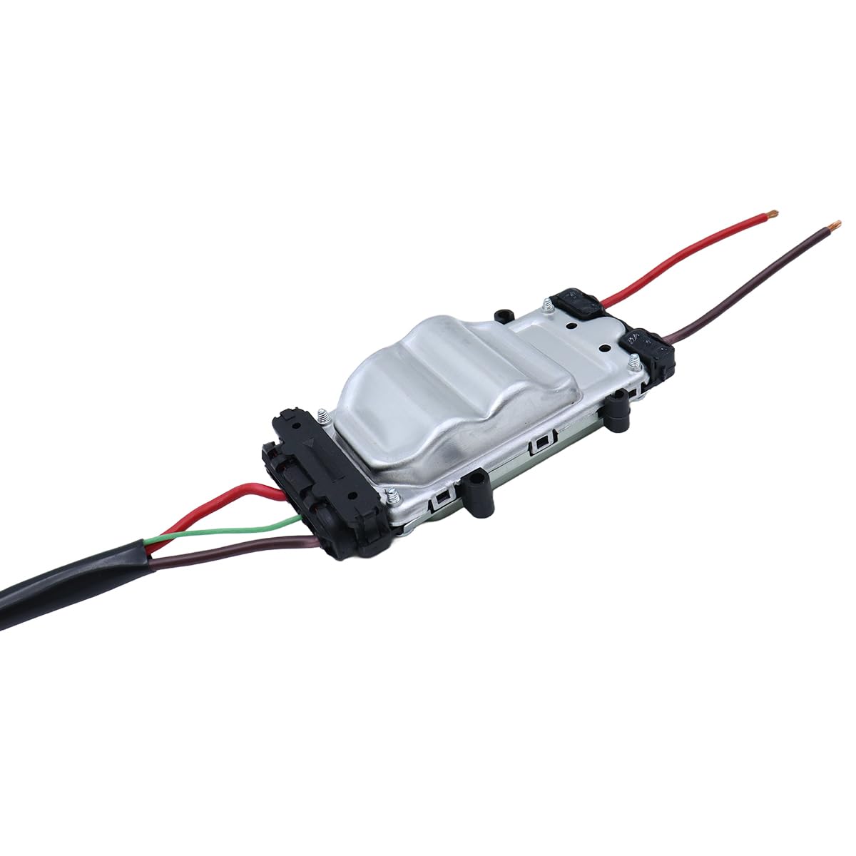 Sylen Kühlerlüfter-Steuermodul Kühlung 3-Pin Kompatibel Mit 3er E46 3er Cabriolet, Compact, 1137328080