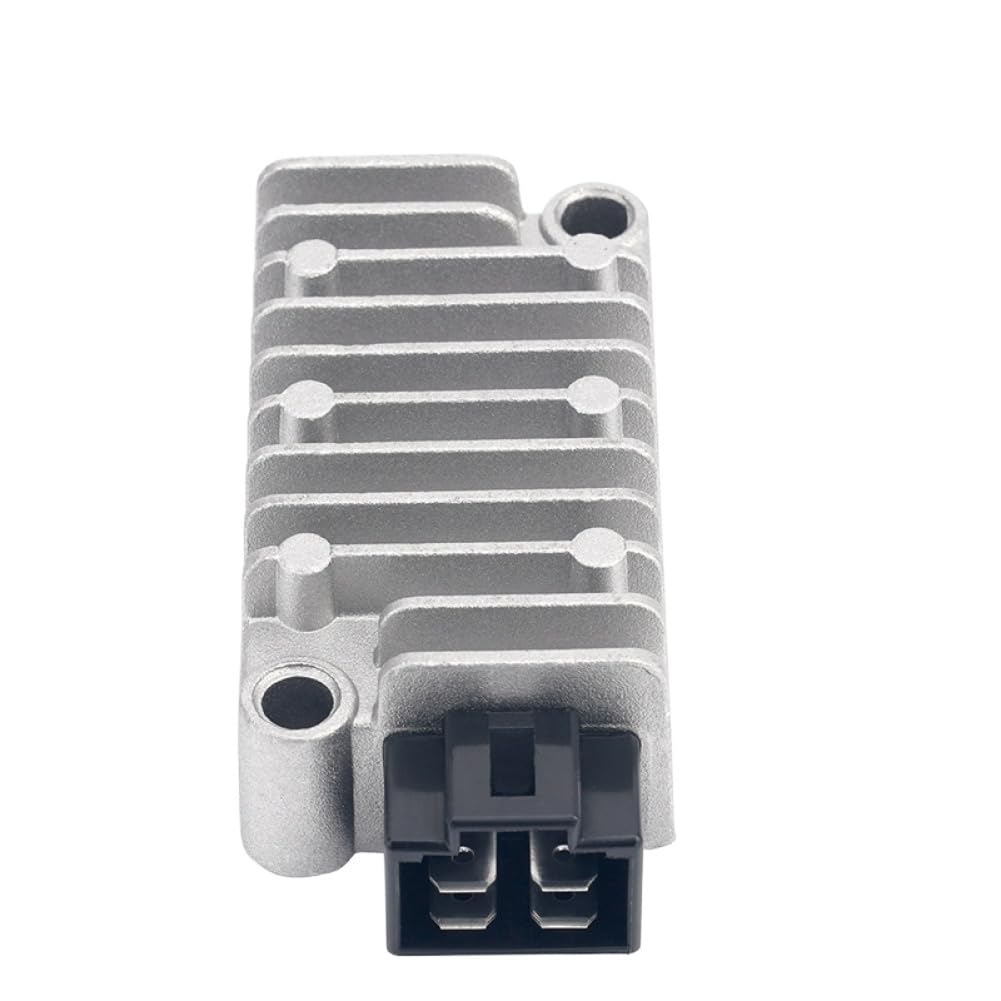 Motorcycle Voltage Regulator Rectifier Compatible With FZR400 MT125A ST225 TW125 TDM850 TTR225 22B-H1960-00 3TJ-81960-01 3TJ-81960-02