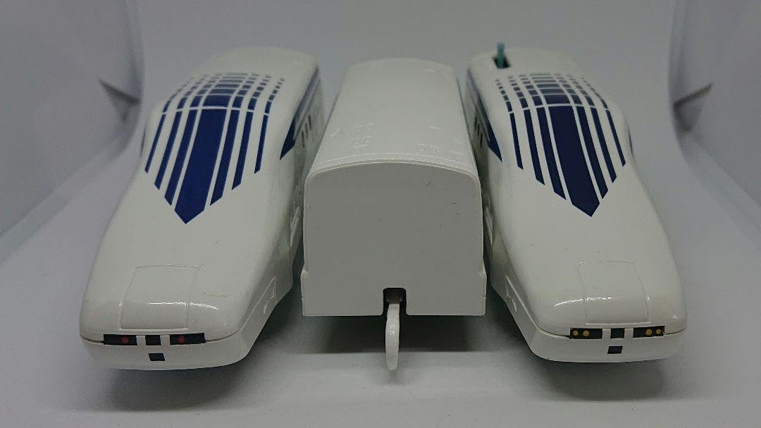 Amazon | プラレール SC MAGLEV L0系 リニアモーターカー リニア鉄道館