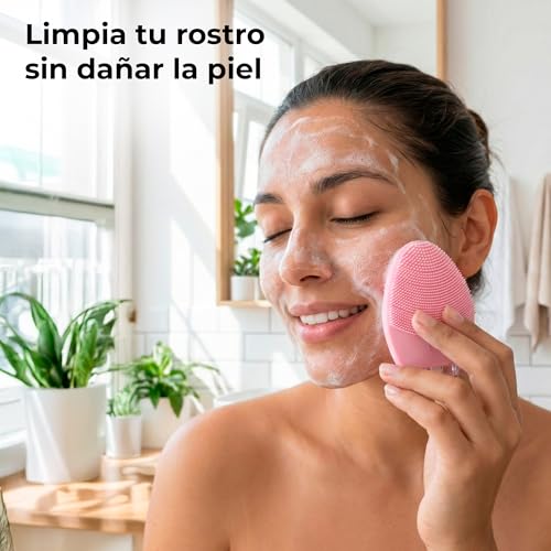 Reviews de Foreo luna mini 2 - los preferidos. 3 Imagen adicional