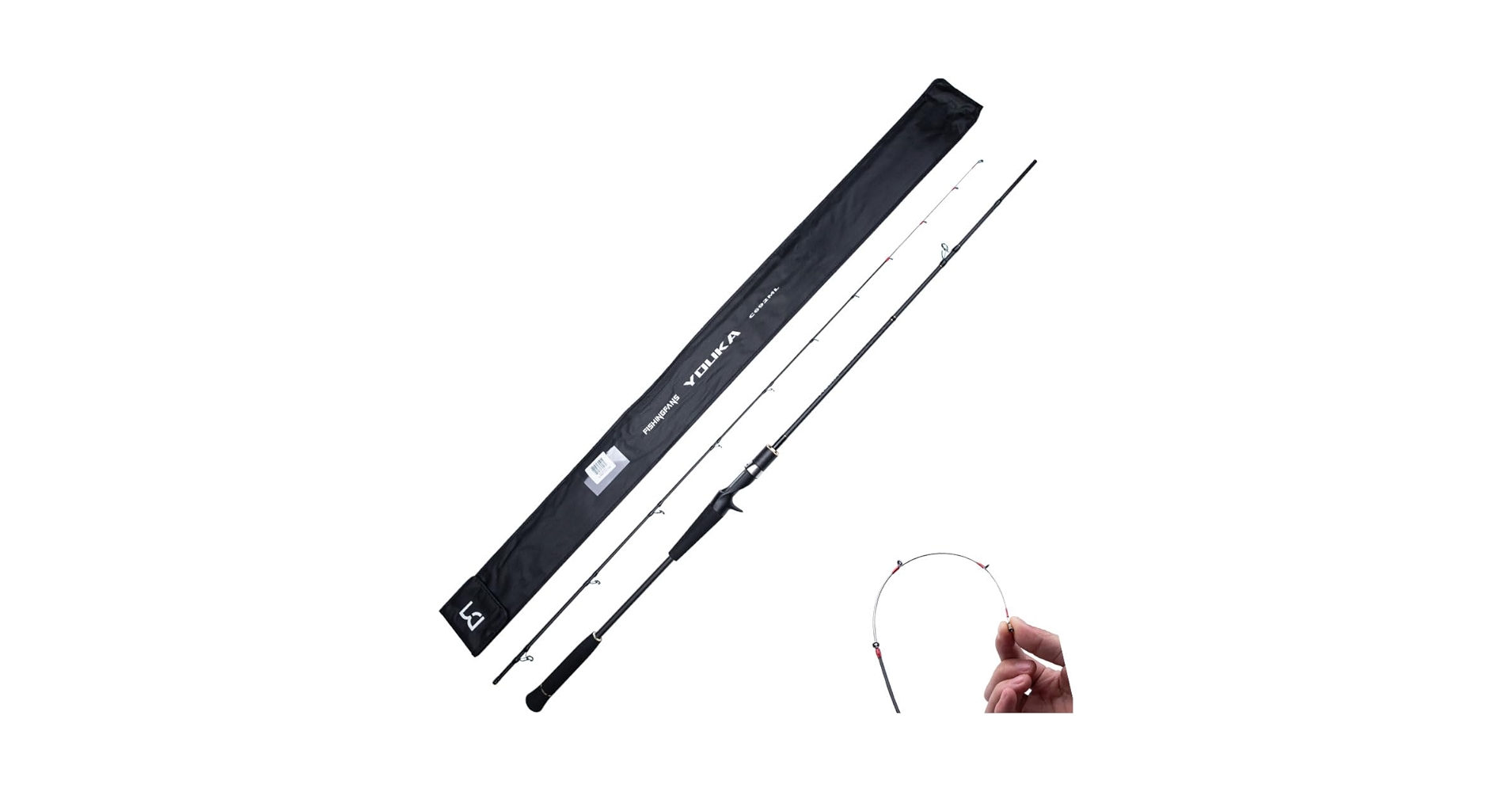 FOAS-70ML ボートゲーム エギングロッド FOAS-70ML ボートゲーム エギングロッド