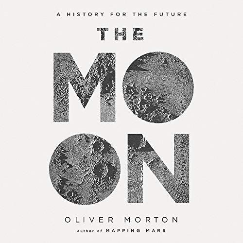 Cover art for The Moon