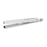 Engineering W8less Professional Ceramic and Tourmaline Str8 Iron, 1 Inch, Lightweight, Infused with Tourmaline Gemstone, Combined with Sol-Gel Technology
