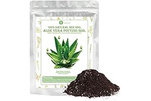 Halatool Aloe Vera Soil: Nurture Your Verdant Oasis