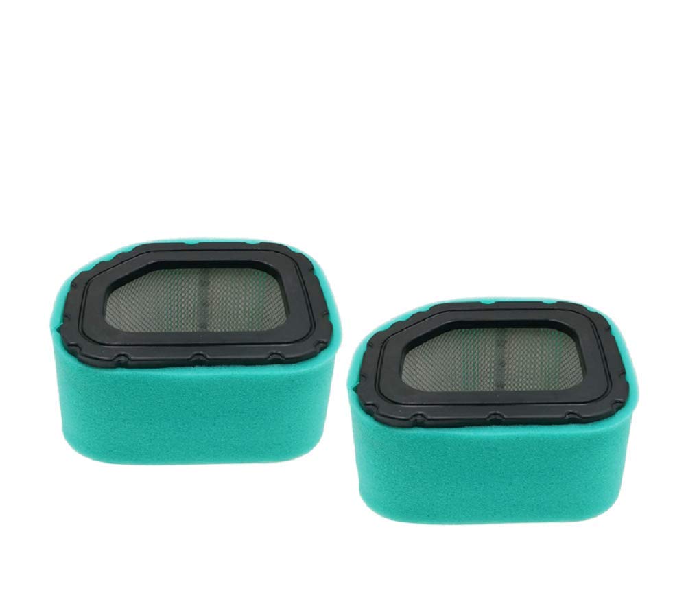 Amazon.com: MOWFILL 2 Pack 32 083 06 Air Filter With 32 083 08 Pre
