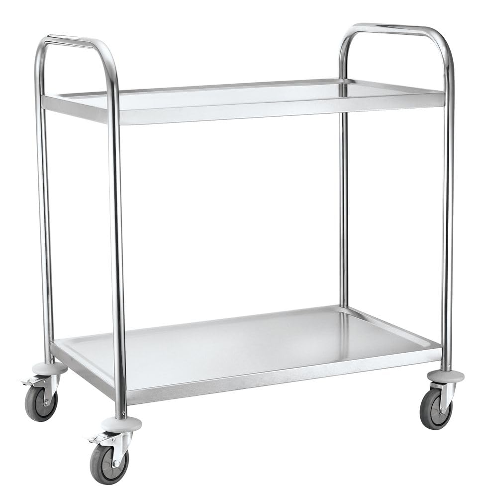 Hendi 810002 carrello di servizio