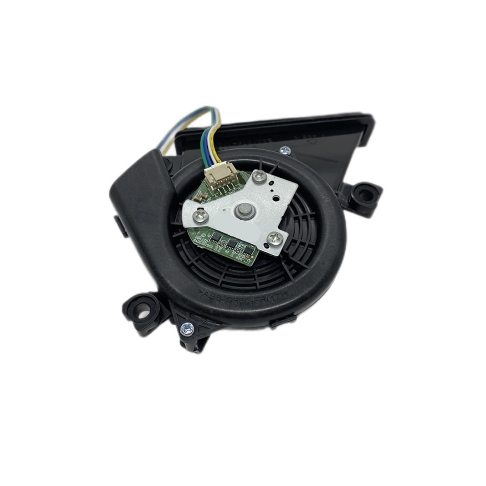 Compatibles Avec Imou,l11 Pro | Ventilateur de pièces de rechange for aspirateur robot