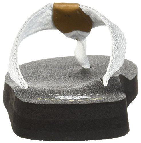 Image of Yellow Box womens DaxSandal