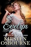 Evelyn (Orlan Orphans Book 5)