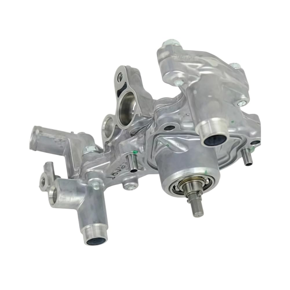 Assieme Pompa Acqua 19200-K1N-V00 Compatibile Con Honda PCX 125 | Adatto per Honda PCX 125 Anno 2021-2024