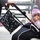 4 Stück Wet bag wasserdichte Windeltasche für unterwegs Nassbeutel Kindergarten Wetbag Kindergarten Wäschebeutel kita Wetbag Stoffwindeln Wäschebeutel Kindergarten Wasserdicht Windeltasche für Baby