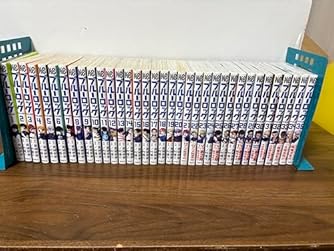 ブルーロック コミック 1-35巻セット (講談社) | ダ・ヴィンチWeb