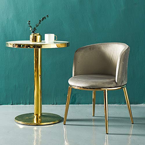 Chaise de loisirs moderne de maison au design créatif et épuré - 3