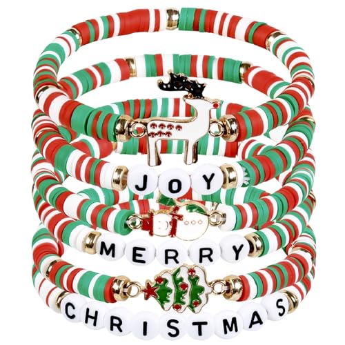 ATRIYFUL NX}XuXbg fB[X K[Y - giJCAႾ܁ANX}Xc[fUC̃zf[`[uXbg6Zbg - 10AFlAւ̃NX}Xv[gB