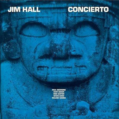 Concierto - 50th Anniversary