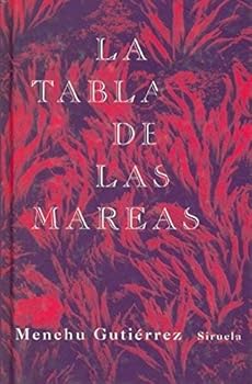 La tabla de las mareas (Libros del Tiempo) (Spanish Edition)
