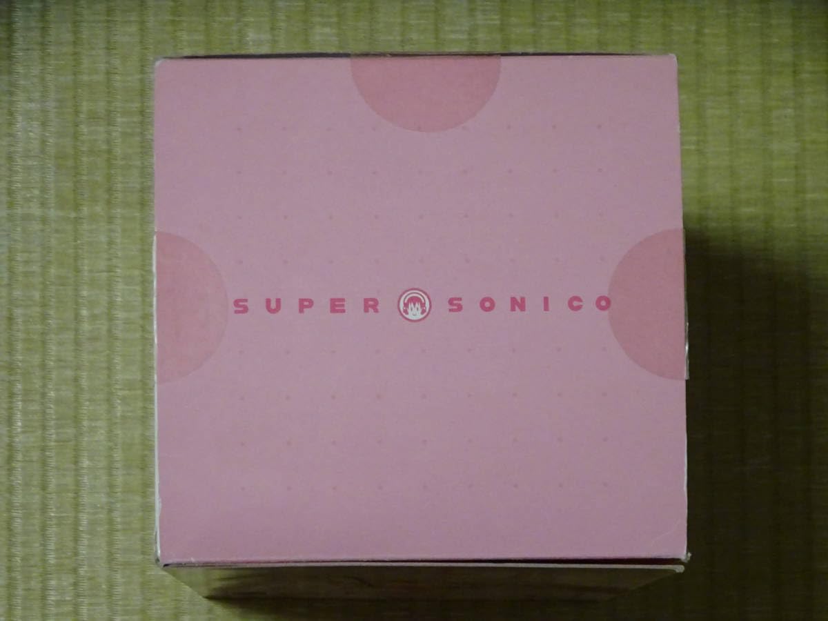 Amazon.co.jp: Gift すーぱーそに子 ロリータメイドver. + ベッド風