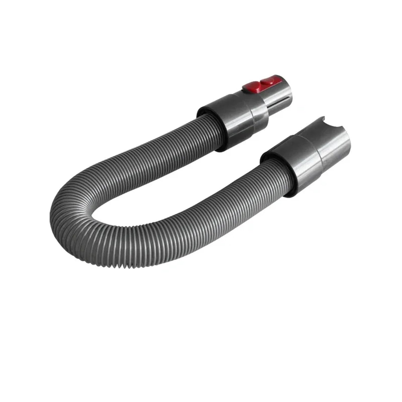 Kit Bocchetta Stretta e Tubo Compatibile con Dyson V8 V10 V7 V11 V12 V15