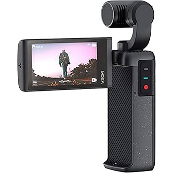 MOZA Moin Camera (MPC02): Amazon.co.uk: Electronics & Photo