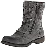 Roxy Women's Rockford Motorcycle Boot