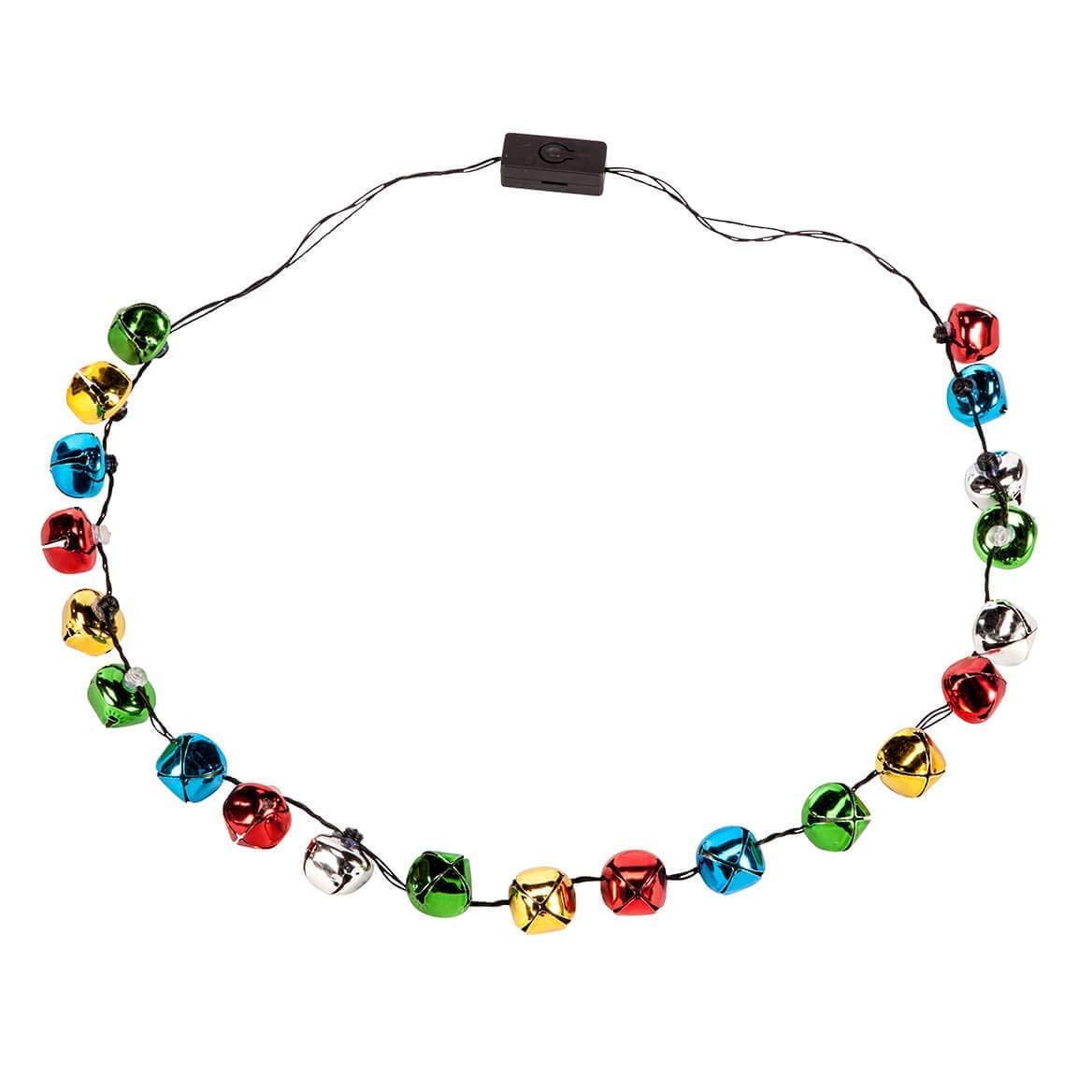 DM Merchandising Necklace LITE UP Bells