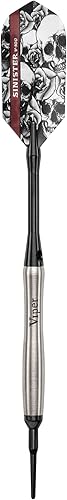 Miniatura 6 de Viper Sinister - Dardos de punta suave de tungsteno 95%