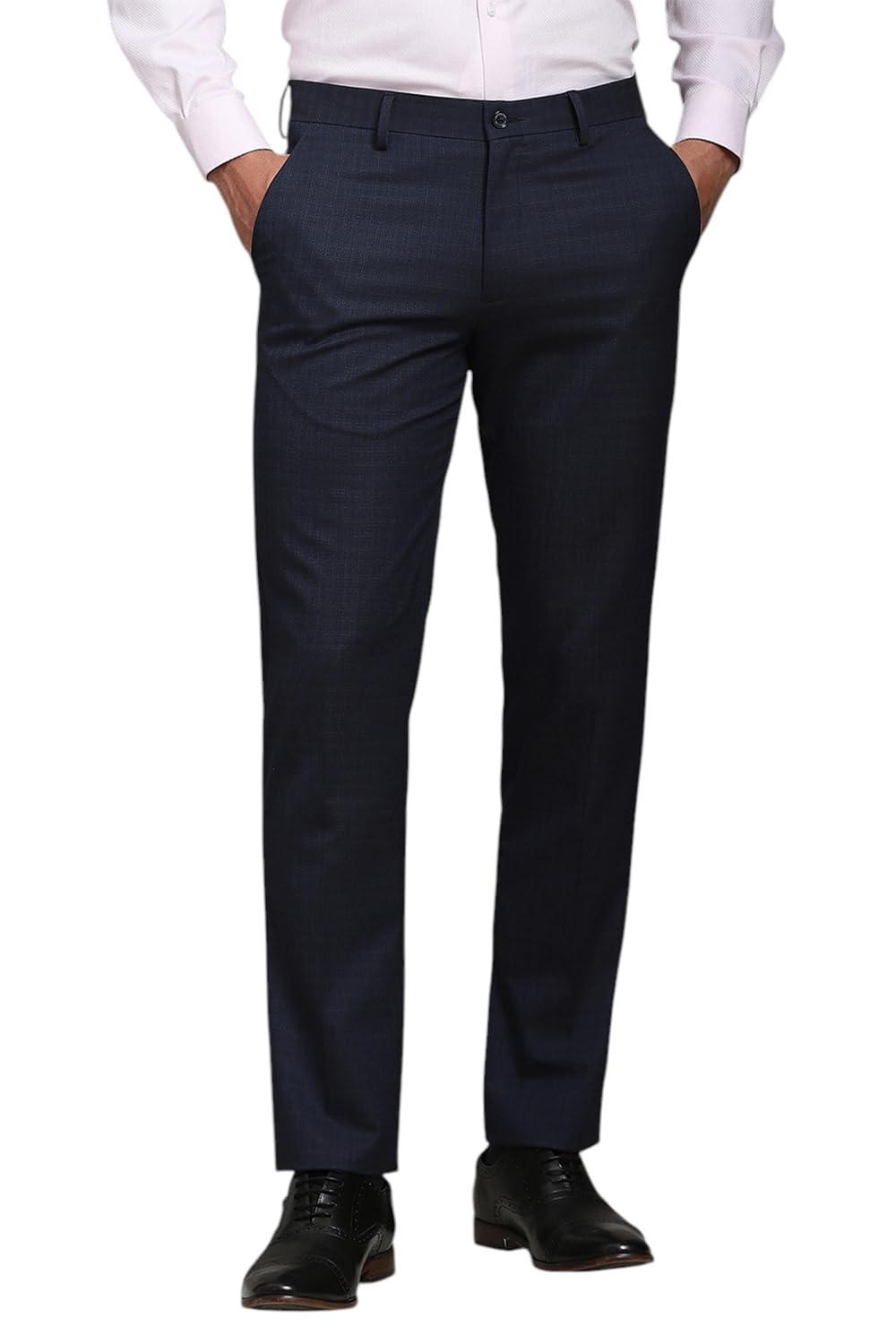 louis philippe Men's Slim Work Utility Pants-picture-44