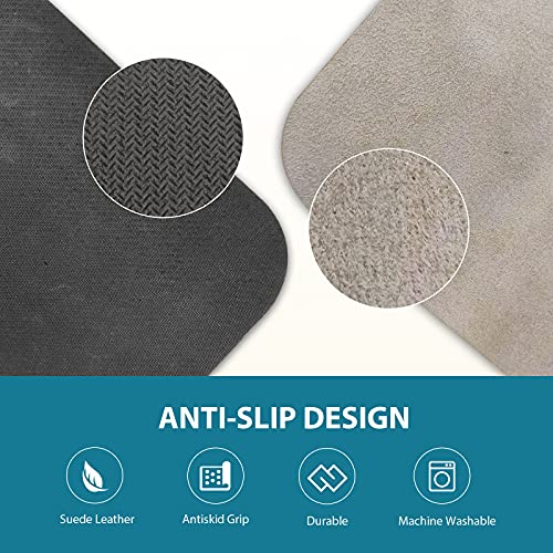 Custom Yoga Mat For Women & Men 2Mm Non Slip Suede Eco Friendly Exercise Yoga Mat 72''X24'' 0.08 Inch Thick Yoga Theme Birthday Gift For Women Men Instructor (1 Image For Whole Area) #TOP2