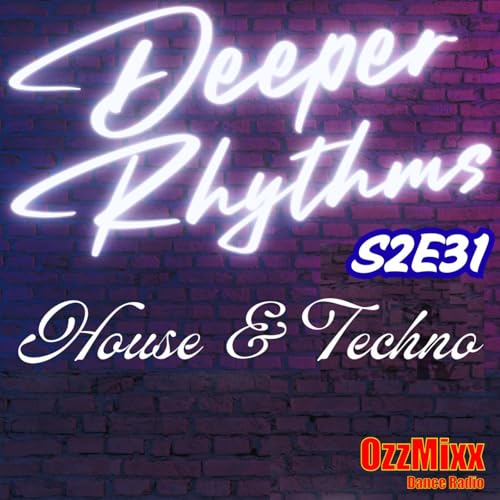 50:50 - House and Techno - drop me a line @darcy_doogan_syd or deeper-rhythms.com