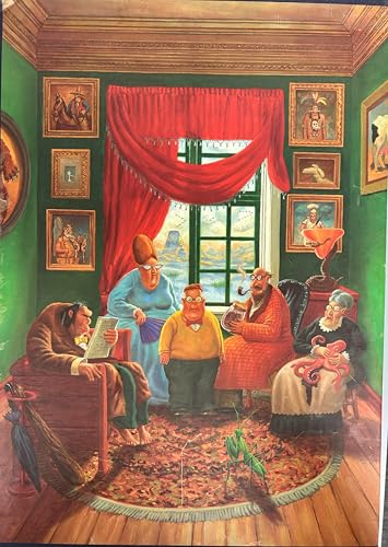 Image of Rare Gary Larson The Complete Far Side Two Volume Set Andrews McMeel 2004