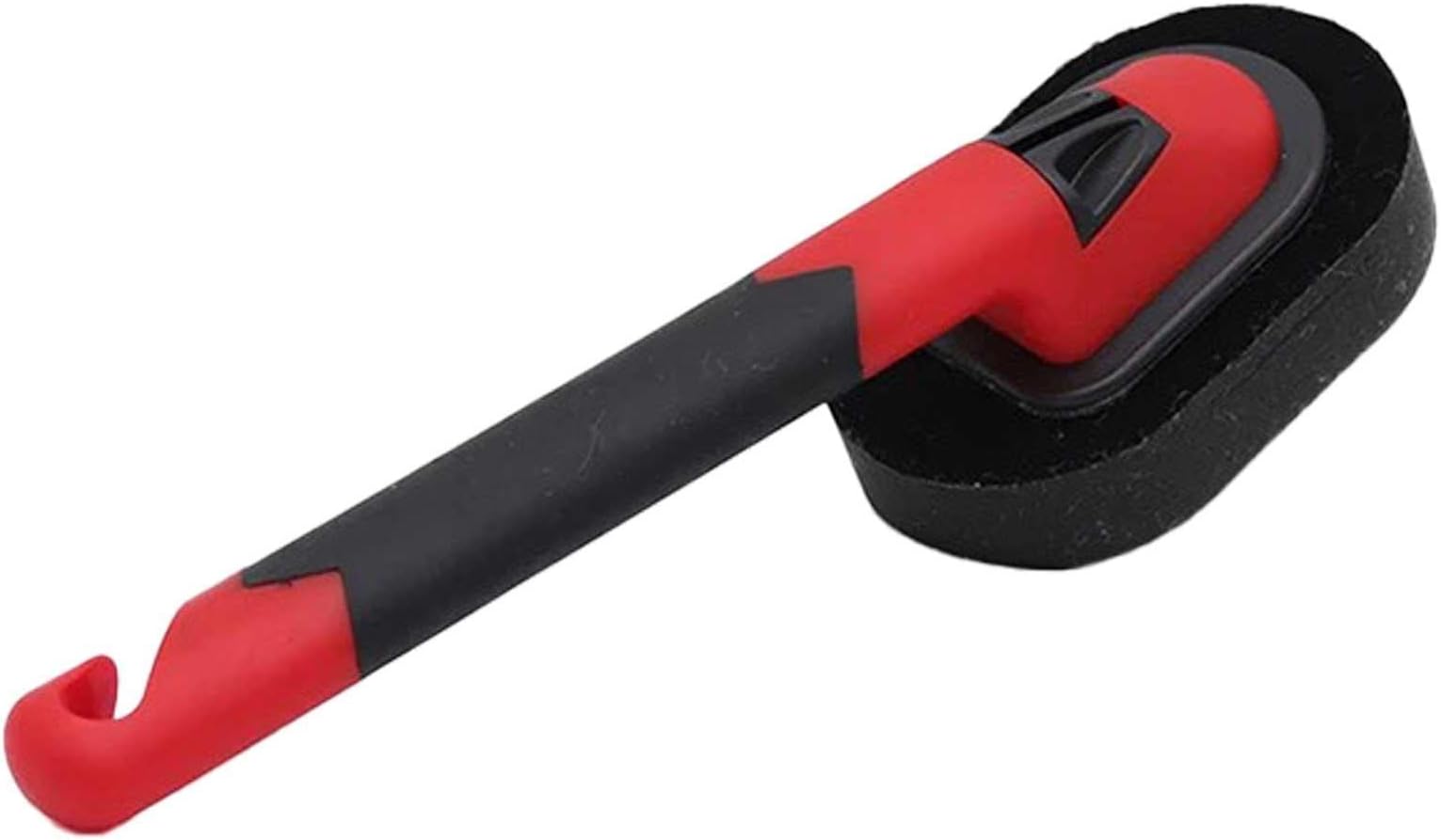 Tire Sponge Brush for Car - Replaceable Tire Dressing Applicator Pads | Multifunctional Car Tire Cleaning Brush, Wheel Brushes for Cleaning Wheels