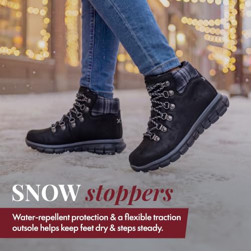 Image of Skechers Women's Synergy - Plaid Mood