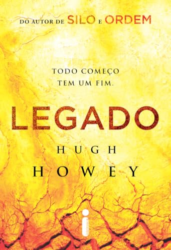 Legado: O aguardado desfecho da trilogia que deu origem à série S...