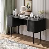 MAISONARIA 55 inch Modern Desk