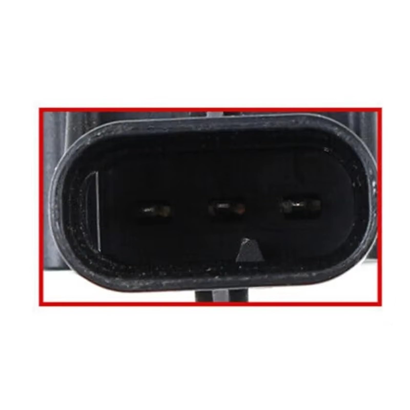 Sensor Map Compatible con Dodge Durango Journey Challenger, Sensor de presión Absoluta del colector de admisión AS446 5149174AB 0261230227