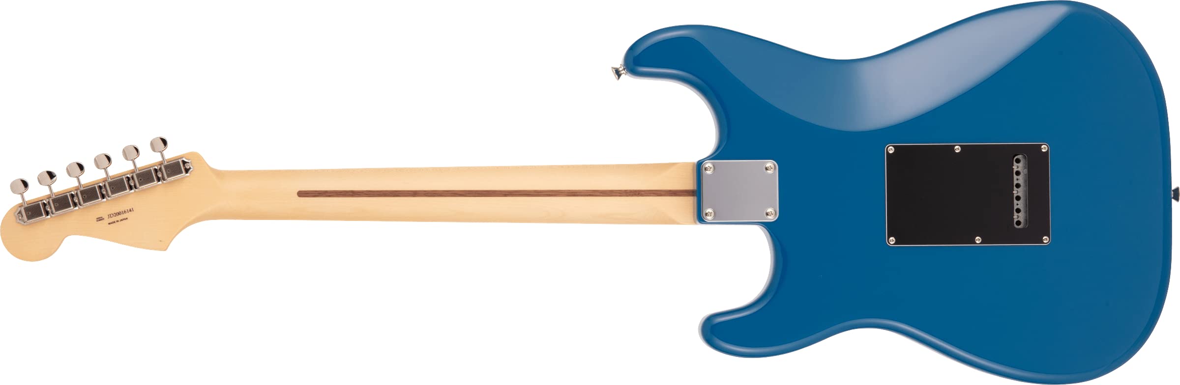 Fender エレキギター エレキギター】-Fender- ”MADE IN JAPAN HYBRID”シリーズ登場