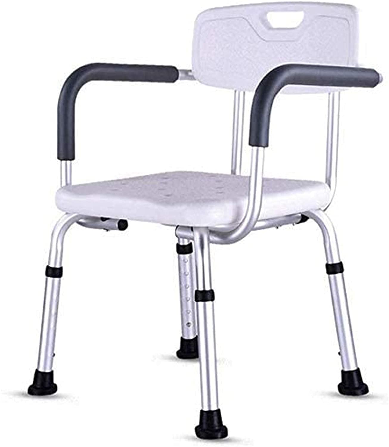 Tabouret de douche pour personnes âgées pour une salle de bain sécurisée