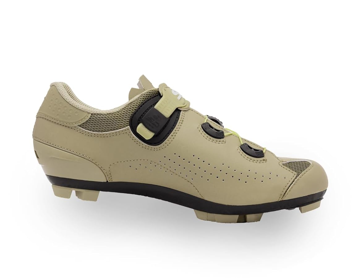 SIDI MTB EAGLE 10 41.5 ビンディングシューズ　SPD SIDI MTB EAGLE 10 41.5 ビンディングシューズ SPD SIDI シディ