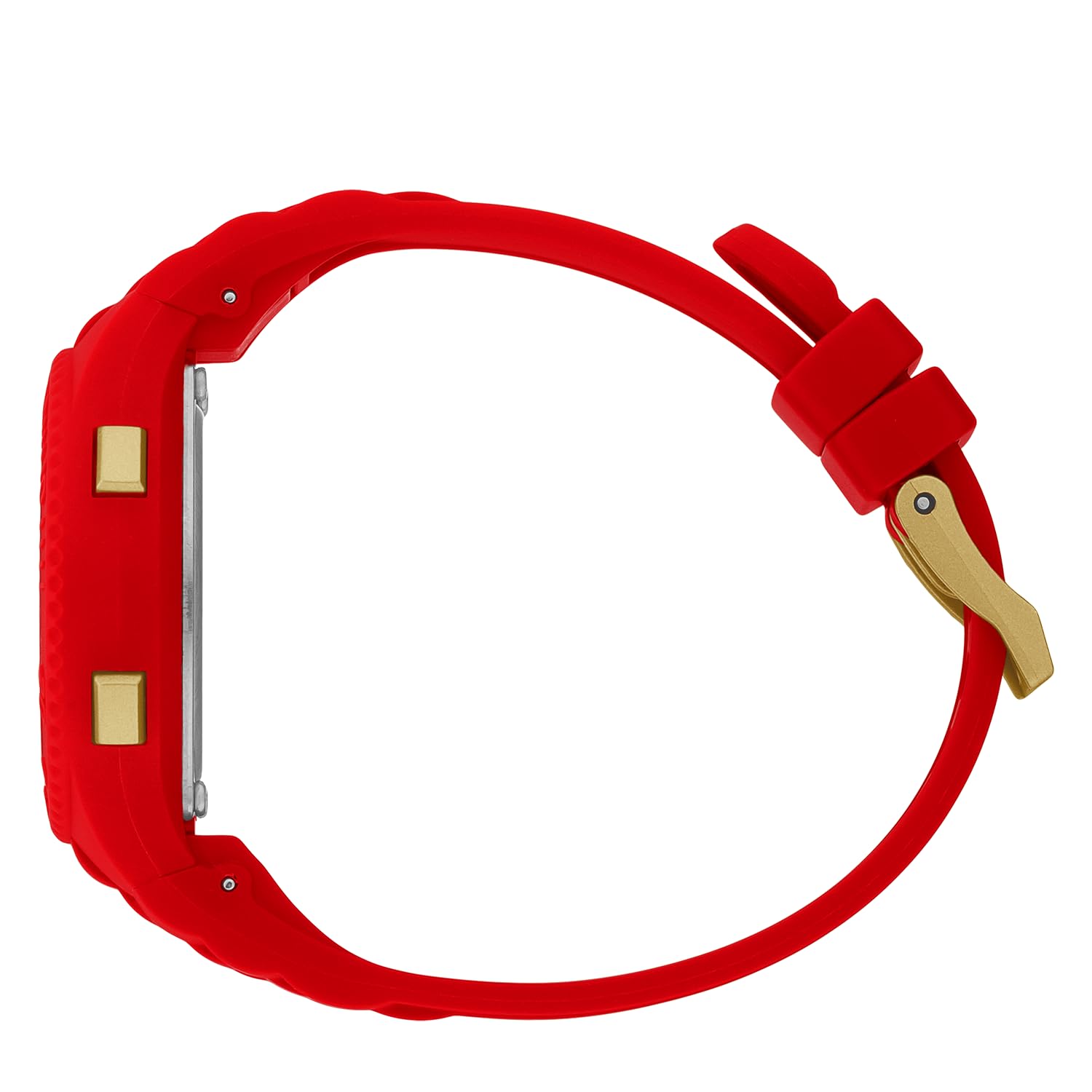Ice-Watch - ICE digit - Orologio da Bambini (Unisex) con Cinturino in plastica (Small)