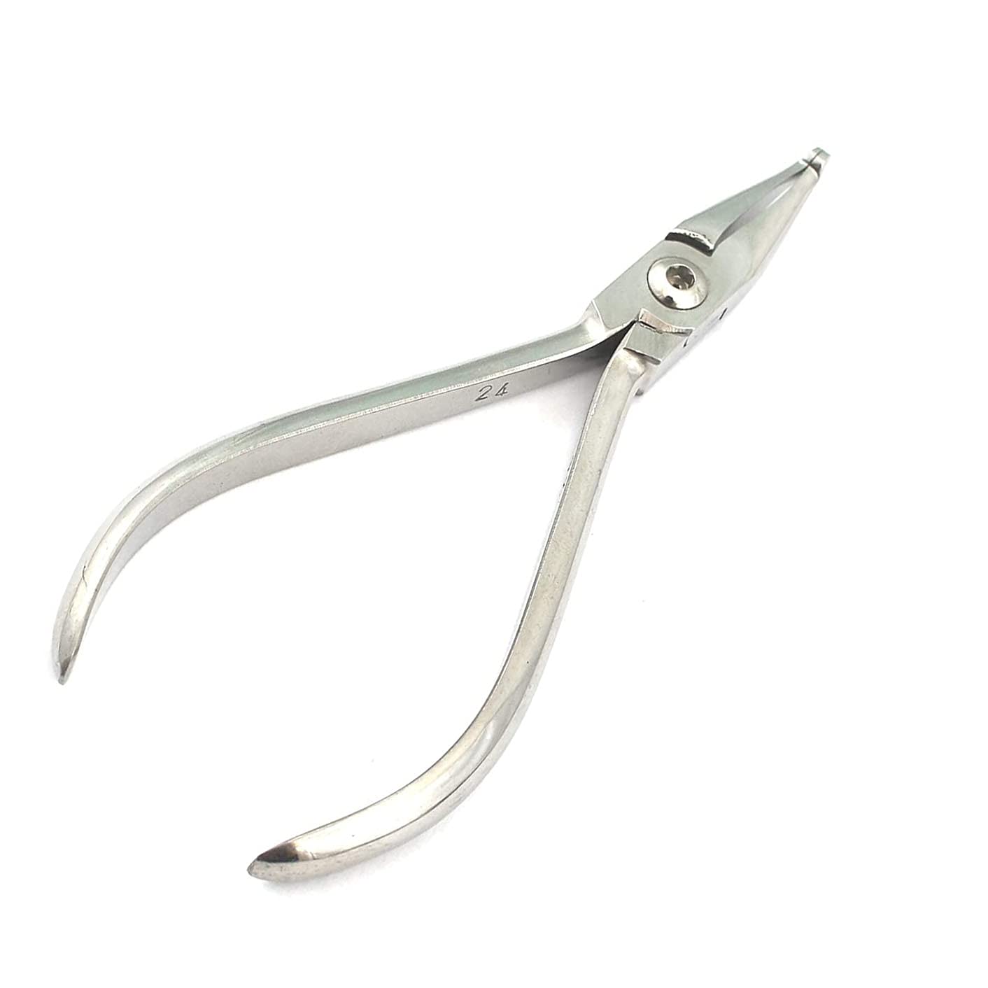PRECISE CANADA: DENTAL PLIERS 110 HOW CROWN STRAIGHT