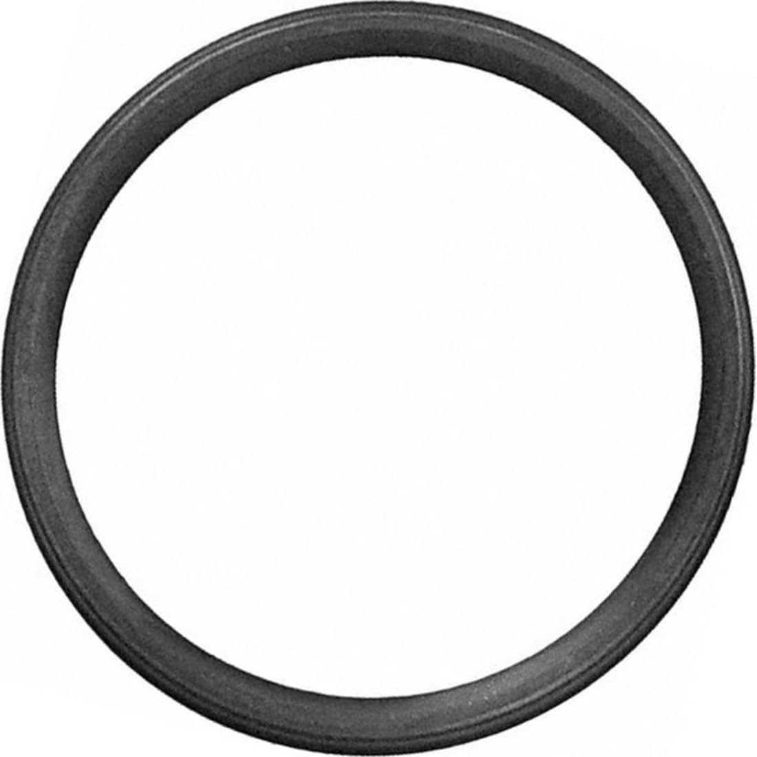 Engine Coolant Thermostat Gasket for Buick Regal 1990-2004 for Chevrolet Camaro 1995-2002 for Chevrolet Impala 2000-2005 for Pontiac Firebird 1995-2002 for Buick Allure 2005-2009 1 PCS