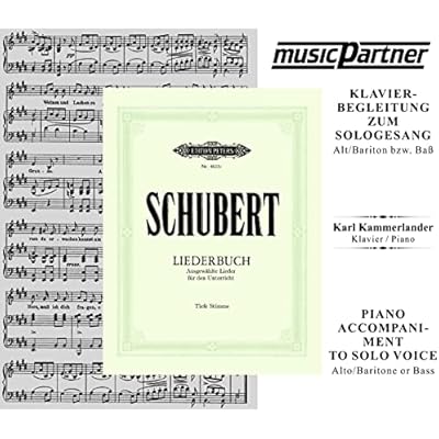 31 Lieder