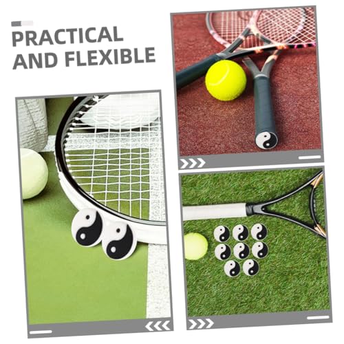 Amortiguador de tenis flexible con gel de sílice de alta absorción 5