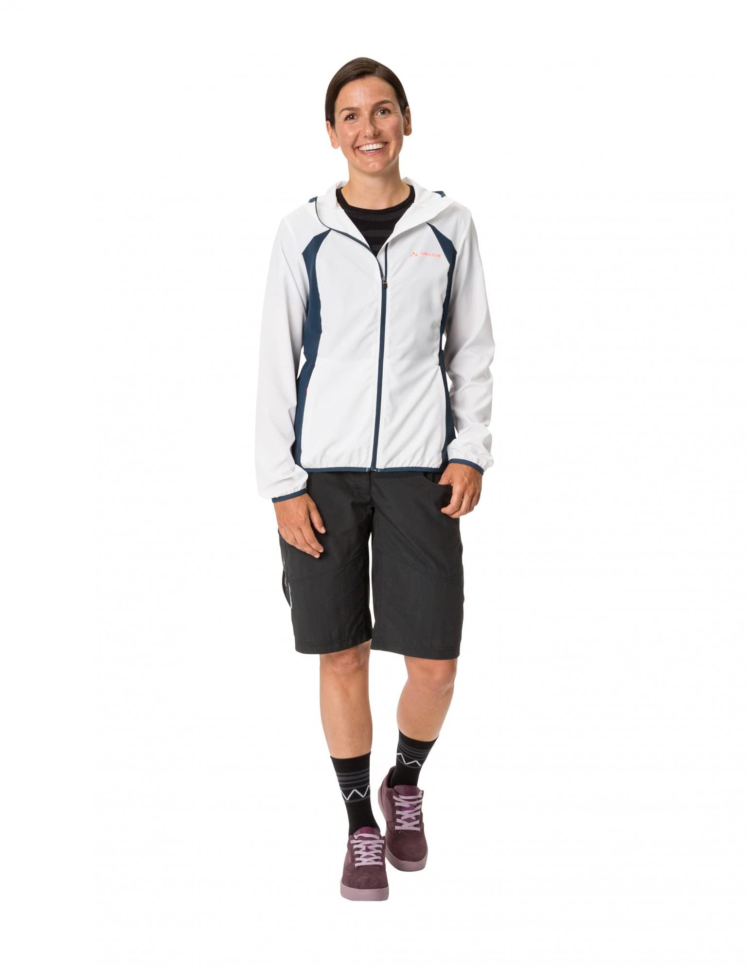 VAUDE Jacken Women's Qimsa Air Jacket