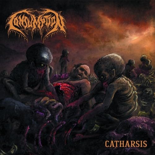 CATHARSIS