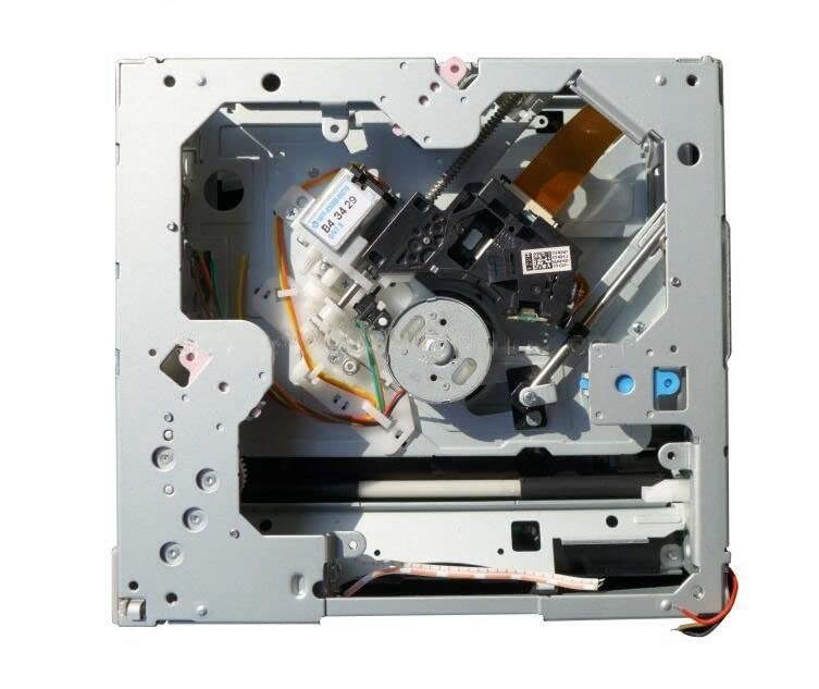 Keneddng DVD loader DL-30 HOP-12xh laser mechanism for many chinese for OE car audio navigation